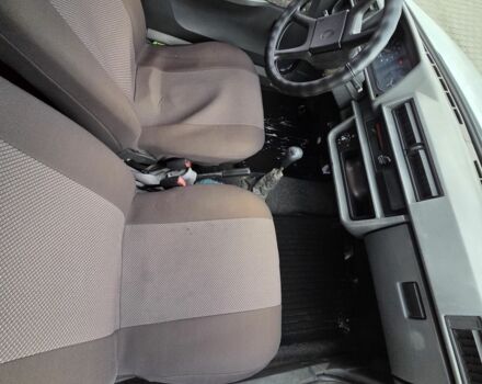 Білий ЗАЗ Таврія, об'ємом двигуна 1.2 л та пробігом 94 тис. км за 2100 $, фото 7 на Automoto.ua