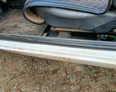 Белый ЗАЗ Таврия, объемом двигателя 1.2 л и пробегом 169 тыс. км за 591 $, фото 7 на Automoto.ua