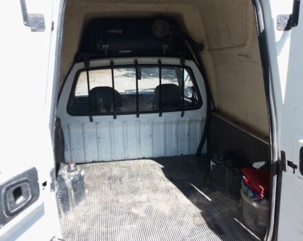 Білий ЗАЗ Таврія, об'ємом двигуна 0 л та пробігом 180 тис. км за 1000 $, фото 6 на Automoto.ua