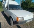 Белый ЗАЗ Таврия, объемом двигателя 1.2 л и пробегом 240 тыс. км за 1006 $, фото 1 на Automoto.ua
