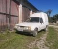 Белый ЗАЗ Таврия, объемом двигателя 1.2 л и пробегом 130 тыс. км за 352 $, фото 1 на Automoto.ua