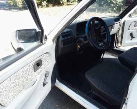 Білий ЗАЗ Таврія, об'ємом двигуна 0 л та пробігом 180 тис. км за 1000 $, фото 11 на Automoto.ua