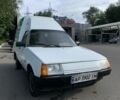 ЗАЗ Таврия 2007 в Запорожье на Automoto.ua Белый ЗАЗ Таврия, объемом двигателя 1.2 л и пробегом 85 тыс. км за 1200 $, фото 1 на Automoto.ua