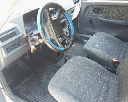 Білий ЗАЗ Таврія, об'ємом двигуна 0 л та пробігом 180 тис. км за 1000 $, фото 8 на Automoto.ua