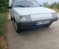 ЗАЗ Таврия 2007 в Яготине на Automoto.ua Белый ЗАЗ Таврия, объемом двигателя 1.2 л и пробегом 32 тыс. км за 650 $, фото 1 на Automoto.ua