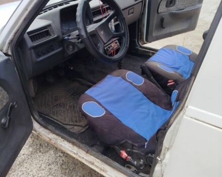 Білий ЗАЗ Таврія, об'ємом двигуна 0 л та пробігом 180 тис. км за 500 $, фото 4 на Automoto.ua