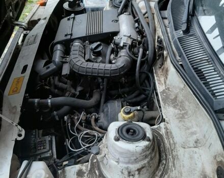 Белый ЗАЗ Таврия, объемом двигателя 1.2 л и пробегом 120 тыс. км за 1000 $, фото 5 на Automoto.ua