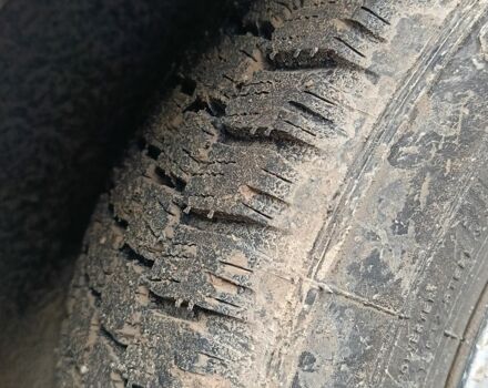 Белый ЗАЗ Таврия, объемом двигателя 1.2 л и пробегом 169 тыс. км за 591 $, фото 5 на Automoto.ua