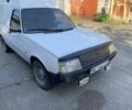 Белый ЗАЗ Таврия, объемом двигателя 1.2 л и пробегом 152 тыс. км за 552 $, фото 2 на Automoto.ua