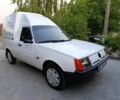 Білий ЗАЗ Таврія, об'ємом двигуна 1.2 л та пробігом 160 тис. км за 2498 $, фото 1 на Automoto.ua