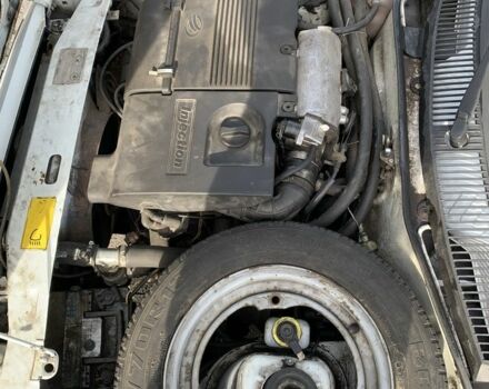 ЗАЗ Таврия 2007 в Запорожье на Automoto.ua Белый ЗАЗ Таврия, объемом двигателя 1.2 л и пробегом 85 тыс. км за 1200 $, фото 9 на Automoto.ua