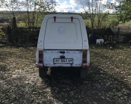 ЗАЗ Таврия 2007 в Вознесенске на Automoto.ua Белый ЗАЗ Таврия, объемом двигателя 1.2 л и пробегом 111 тыс. км за 582 $, фото 2 на Automoto.ua