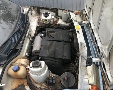 Білий ЗАЗ Таврія, об'ємом двигуна 0 л та пробігом 300 тис. км за 400 $, фото 2 на Automoto.ua