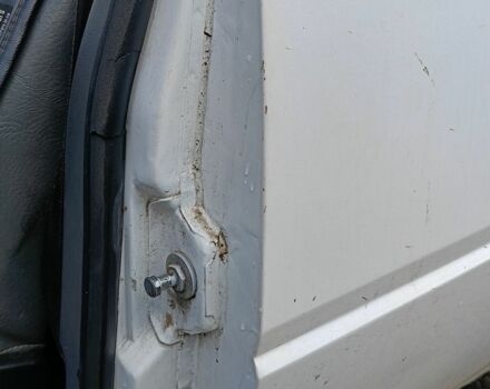 Белый ЗАЗ Таврия, объемом двигателя 1.2 л и пробегом 169 тыс. км за 591 $, фото 8 на Automoto.ua