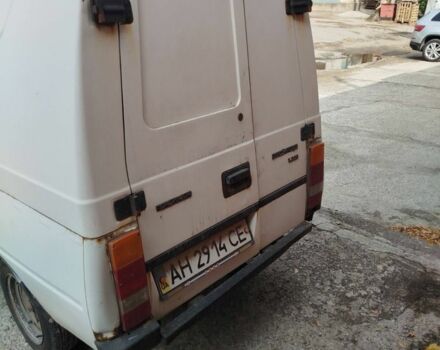 Білий ЗАЗ Таврія, об'ємом двигуна 0 л та пробігом 180 тис. км за 500 $, фото 1 на Automoto.ua