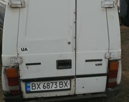 Белый ЗАЗ Таврия, объемом двигателя 1.2 л и пробегом 2 тыс. км за 548 $, фото 2 на Automoto.ua