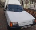 Белый ЗАЗ Таврия, объемом двигателя 1 л и пробегом 50 тыс. км за 1500 $, фото 3 на Automoto.ua