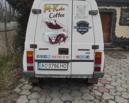 Белый ЗАЗ Таврия, объемом двигателя 1.2 л и пробегом 200 тыс. км за 1280 $, фото 2 на Automoto.ua