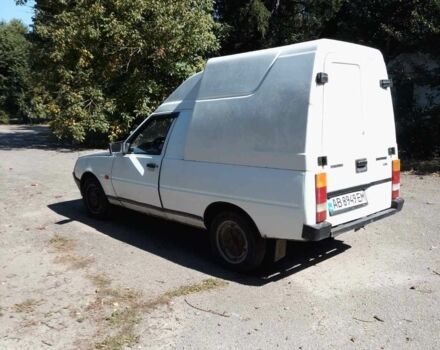 Білий ЗАЗ Таврія, об'ємом двигуна 0 л та пробігом 180 тис. км за 1000 $, фото 3 на Automoto.ua