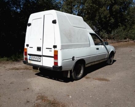 Білий ЗАЗ Таврія, об'ємом двигуна 0 л та пробігом 180 тис. км за 1000 $, фото 2 на Automoto.ua