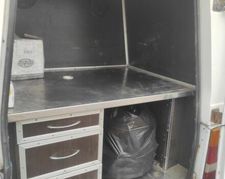 Белый ЗАЗ Таврия, объемом двигателя 1.2 л и пробегом 200 тыс. км за 1280 $, фото 6 на Automoto.ua