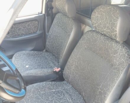 Білий ЗАЗ Таврія, об'ємом двигуна 0 л та пробігом 180 тис. км за 1000 $, фото 12 на Automoto.ua