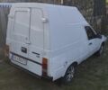 Білий ЗАЗ Таврія, об'ємом двигуна 1 л та пробігом 2 тис. км за 629 $, фото 5 на Automoto.ua
