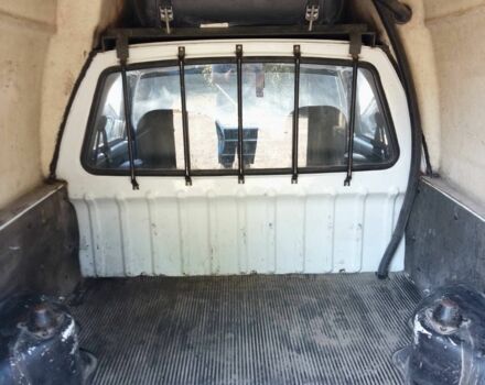 Білий ЗАЗ Таврія, об'ємом двигуна 0 л та пробігом 180 тис. км за 1000 $, фото 16 на Automoto.ua