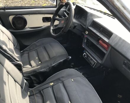ЗАЗ Таврия 2007 в Вознесенске на Automoto.ua Белый ЗАЗ Таврия, объемом двигателя 1.2 л и пробегом 111 тыс. км за 582 $, фото 4 на Automoto.ua