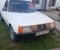 Білий ЗАЗ Таврія, об'ємом двигуна 1 л та пробігом 192 тис. км за 895 $, фото 1 на Automoto.ua