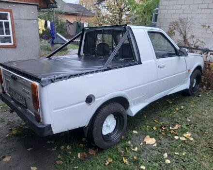 Белый ЗАЗ Таврия, объемом двигателя 1.2 л и пробегом 120 тыс. км за 1000 $, фото 3 на Automoto.ua