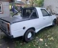 Белый ЗАЗ Таврия, объемом двигателя 1.2 л и пробегом 120 тыс. км за 1000 $, фото 3 на Automoto.ua