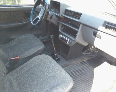 Білий ЗАЗ Таврія, об'ємом двигуна 0 л та пробігом 180 тис. км за 1000 $, фото 13 на Automoto.ua