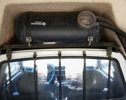 Білий ЗАЗ Таврія, об'ємом двигуна 0 л та пробігом 180 тис. км за 1000 $, фото 15 на Automoto.ua