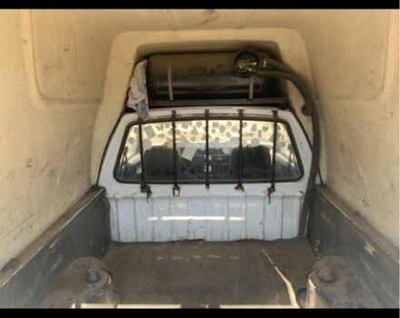 Белый ЗАЗ Таврия, объемом двигателя 0 л и пробегом 3 тыс. км за 597 $, фото 5 на Automoto.ua