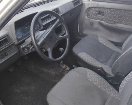 Білий ЗАЗ Таврія, об'ємом двигуна 1 л та пробігом 2 тис. км за 629 $, фото 3 на Automoto.ua