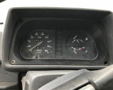 ЗАЗ Таврия 2007 в Полтаве на Automoto.ua Белый ЗАЗ Таврия, объемом двигателя 1.2 л и пробегом 2 тыс. км за 720 $, фото 3 на Automoto.ua