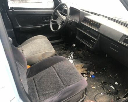 Білий ЗАЗ Таврія, об'ємом двигуна 0 л та пробігом 300 тис. км за 400 $, фото 1 на Automoto.ua