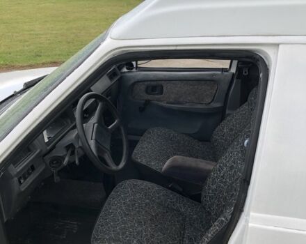 ЗАЗ Таврия 2007 в Полтаве на Automoto.ua Белый ЗАЗ Таврия, объемом двигателя 1.2 л и пробегом 2 тыс. км за 720 $, фото 1 на Automoto.ua