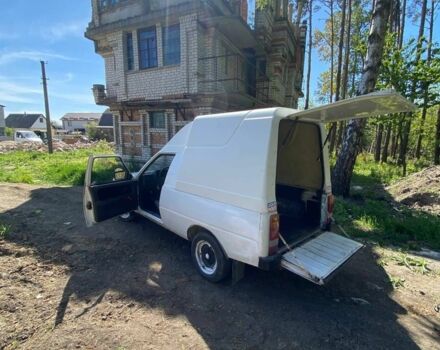 Белый ЗАЗ Таврия, объемом двигателя 1.2 л и пробегом 150 тыс. км за 800 $, фото 3 на Automoto.ua