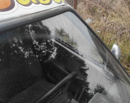 Белый ЗАЗ Таврия, объемом двигателя 1.2 л и пробегом 200 тыс. км за 1280 $, фото 7 на Automoto.ua