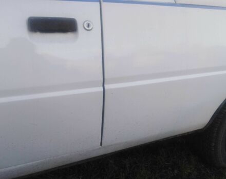 Белый ЗАЗ Таврия, объемом двигателя 1.2 л и пробегом 186 тыс. км за 1600 $, фото 1 на Automoto.ua