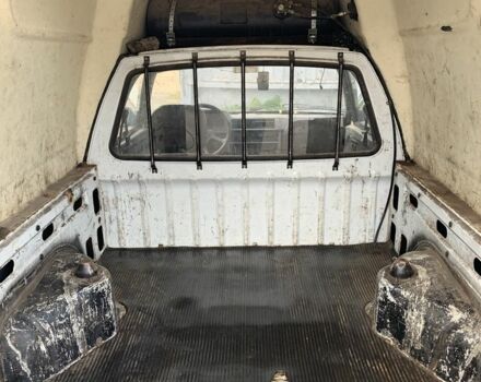 ЗАЗ Таврия 2007 в Запорожье на Automoto.ua Белый ЗАЗ Таврия, объемом двигателя 1.2 л и пробегом 85 тыс. км за 1200 $, фото 11 на Automoto.ua