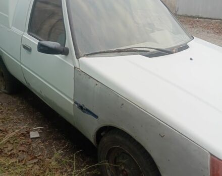 Белый ЗАЗ Таврия, объемом двигателя 1.2 л и пробегом 120 тыс. км за 358 $, фото 3 на Automoto.ua