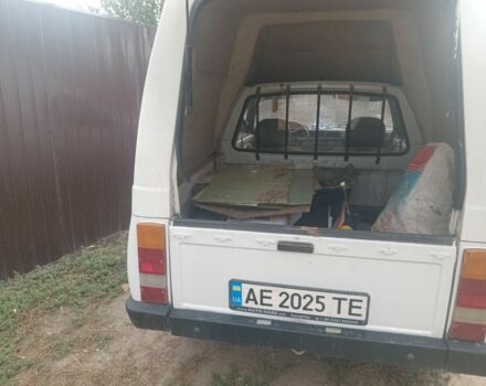 Белый ЗАЗ Таврия, объемом двигателя 1.2 л и пробегом 147 тыс. км за 1090 $, фото 1 на Automoto.ua
