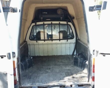 Білий ЗАЗ Таврія, об'ємом двигуна 0 л та пробігом 180 тис. км за 1000 $, фото 14 на Automoto.ua