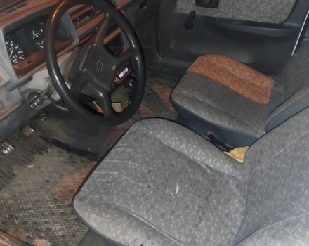 Білий ЗАЗ Таврія, об'ємом двигуна 1.2 л та пробігом 100 тис. км за 1700 $, фото 4 на Automoto.ua