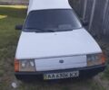 Білий ЗАЗ Таврія, об'ємом двигуна 1 л та пробігом 2 тис. км за 629 $, фото 1 на Automoto.ua