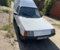 Белый ЗАЗ Таврия, объемом двигателя 1.2 л и пробегом 120 тыс. км за 1092 $, фото 3 на Automoto.ua