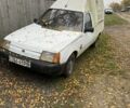 Белый ЗАЗ Таврия, объемом двигателя 0 л и пробегом 90 тыс. км за 400 $, фото 1 на Automoto.ua